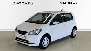 Seat Mii electric 61kW