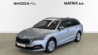 koda Octavia kombi AMBITION 1.5 TSI 110kW