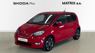 koda Citigo E iV 61kW