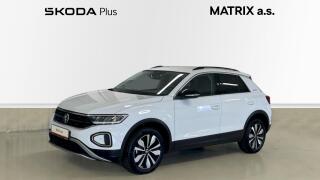 Volkswagen T-Roc Life GOAL 1.0 TSI 85kW