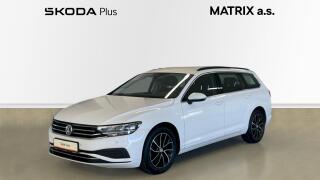 Volkswagen Passat Kombi Business 1.5 TSI 110kW