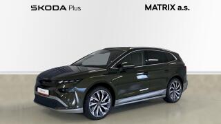 �koda Enyaq Slection 85x 210kW 4x4