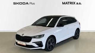 koda Scala Monte Carlo 1.5 TSI 110kW