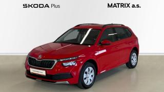 koda Kamiq AMBITION 1.0 TSI 70kW