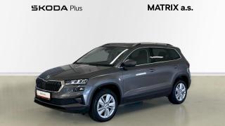koda Karoq Top Selection 2.0TDI 85kW