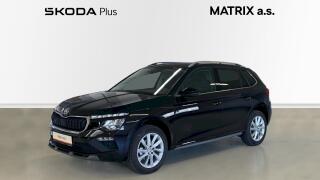 �koda Kamiq Top Selection 1.0TSI 85kW