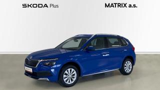 koda Kamiq Style 1.5TSI 110kW