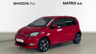 koda Citigo iV style 61kW