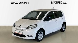 koda Citigo iV AMBITION 61kW