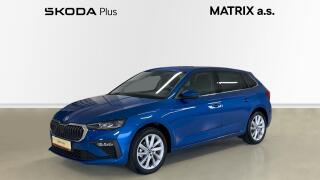 �koda Scala Top Selection 1.0 TSI 85kw DSG