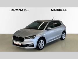 koda Fabia STYLE 1.0 TSI 81kW