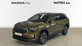 koda Kodiaq EXCLUSIVE SELECTION 2.0 TDI 14