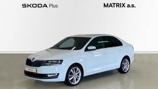 �koda Rapid Style 1.0TSI 81kW