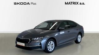 koda Octavia Selection 2.0TDI 110kW DSG