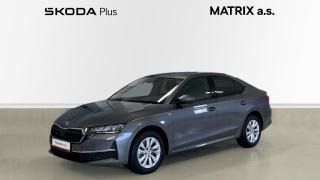 koda Octavia Selection 2.0TDI 110kW DSG