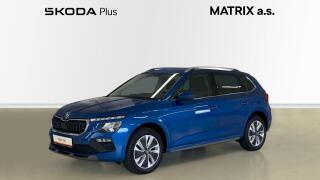 �koda Kamiq Top Selection 1.0TSI 85kW