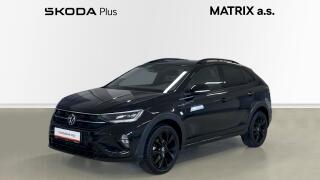 Volkswagen Taigo R-Line 1.5 TSI 110kW DSG
