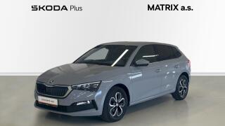 �koda Scala Style Extra 1.5TSI 110kW DSG