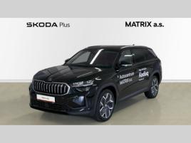 koda Kodiaq SELECTION 2.0 TDI 142kW DSG 4x