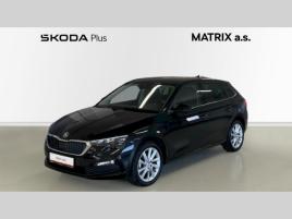 koda Scala STYLE 1.0 TSI 81kW DSG