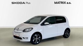 koda Citigo iV Style 61kW