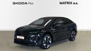 �koda Enyaq Coup� RS 250kW 4x4