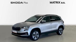 koda Karoq Style 2.0 TDI 110kW