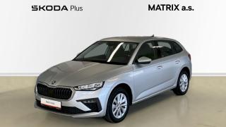koda Scala SELECTION 1.0 TSI 85kW