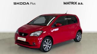 Seat Mii electric 61kW