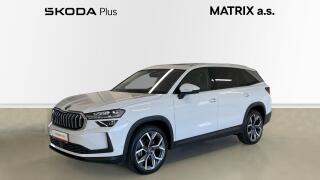�koda Kodiaq Exclusive Selection 2.0TDI 142
