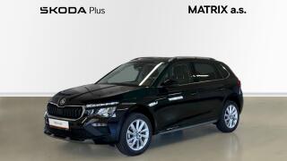 �koda Kamiq Top Selection 1.0TSI 85kW