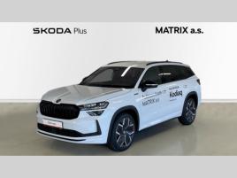 koda Kodiaq SPORTLINE 2.0 TDI 142kW DSG 4x