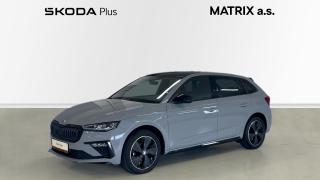 �koda Scala Monte Carlo 1.0TSI 85kW