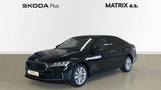 �koda Superb Selection  1.5 TSI 110kw DSG