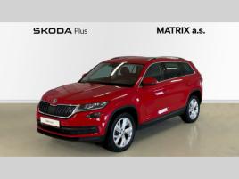 koda Kodiaq STYLE 2.0 TDI 140kW DSG 4x4