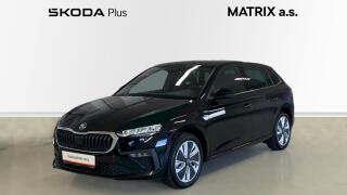 �koda Scala Drive 1.5TSI 110kW