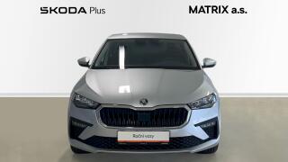 �koda Scala Selection 1.0 TSI 85kW