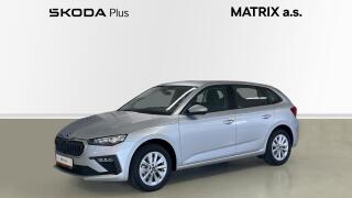 �koda Scala Selection 1.0 TSI 85kW