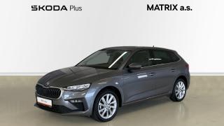 koda Scala Selection 1.5 TSI 110kW