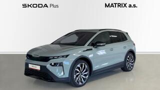 �koda Elroq Sportline  85  82 KWH 210 KW
