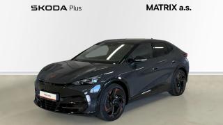 Cupra Tavascan VZ 250KW