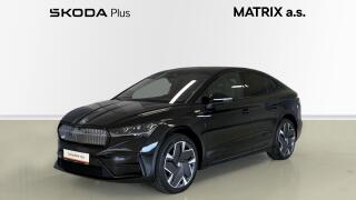 �koda Enyaq iV RS 4X4 220 kW