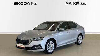 �koda Octavia Style 1.5TSI 110Kw