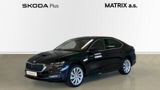 �koda Octavia Style 1.5 TSI 110kW
