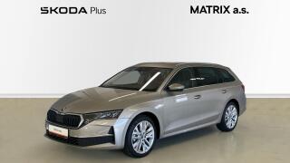 �koda Octavia Kombi Top Selection 2.0TDI 85k