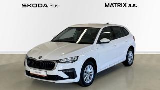 koda Scala SELECTION 1.0 TSI 85kW