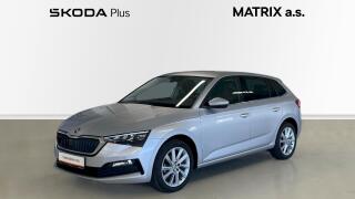 �koda Scala Style 1.0 TSI 81kW