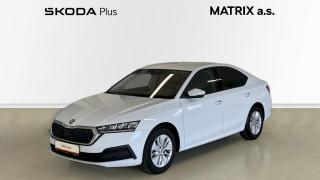 koda Octavia AMBITION 2.0 TDI 85kW