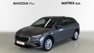 koda Scala SELECTION 1.0 TSI 85kW