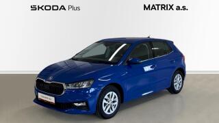�koda Fabia Style 1.0TSI 70kw